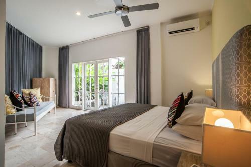 Bali Mystique Hotel & Apartment