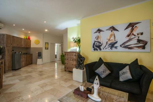 Bali Mystique Hotel & Apartment