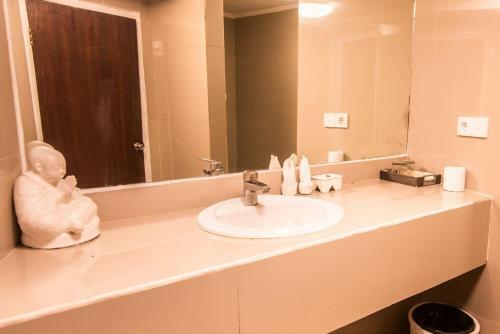 Bali Mystique Hotel & Apartment