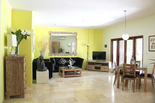 Bali Mystique Hotel & Apartment