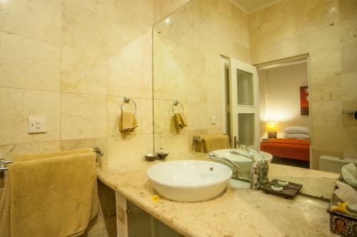 Bali Mystique Hotel & Apartment