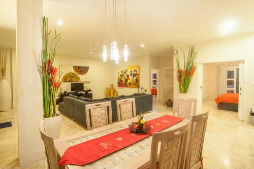 Bali Mystique Hotel & Apartment