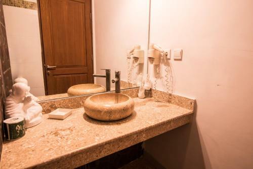 Bali Mystique Hotel & Apartment