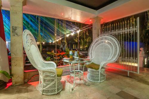Bali Mystique Hotel & Apartment