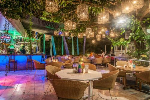 Bali Mystique Hotel & Apartment