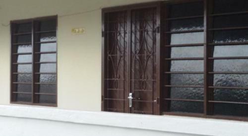 Apartamento Georgetown Muslim Bajet Homestay