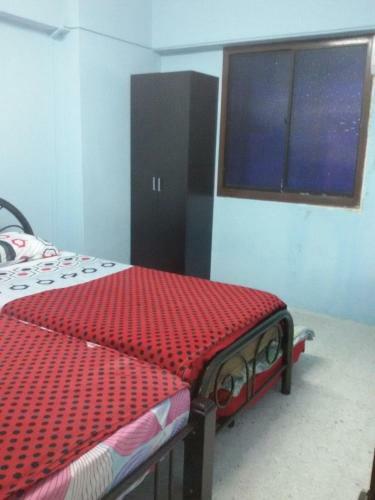 Apartamento Georgetown Muslim Bajet Homestay