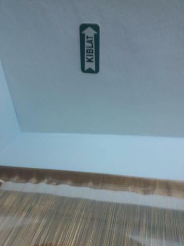 Apartamento Georgetown Muslim Bajet Homestay