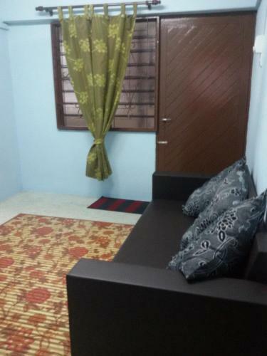 Apartamento Georgetown Muslim Bajet Homestay