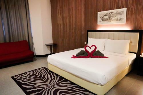 The Grand Campbell Hotel Kuala Lumpur