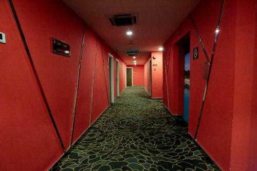 The Grand Campbell Hotel Kuala Lumpur