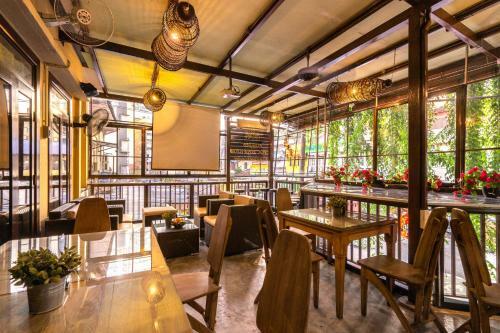 Anggun Boutique Hotel