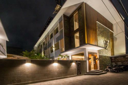 Aparthotel M Suite Bali
