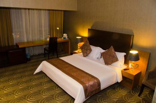 Star Points Hotel Kuala Lumpur