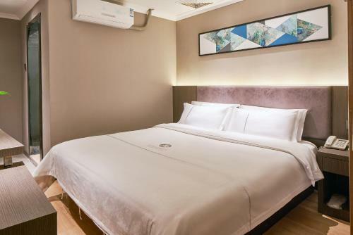 Yingshang Jinyi Hotel - Dade Road Branch