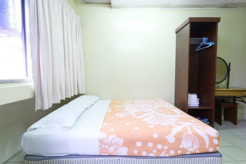 Hostal Hotel Petaling