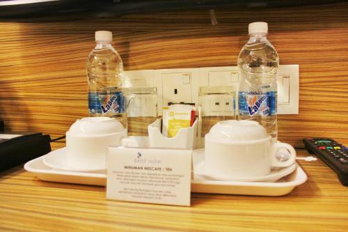 Prescott Hotel Bukit Bintang