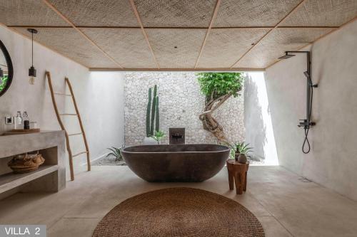 Villa Massilia Bali