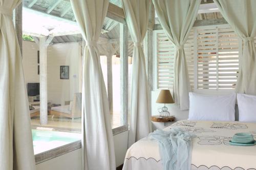 Villa Laksmana Hideaway 1