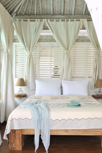 Villa Laksmana Hideaway 1