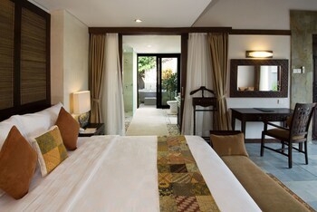 Bumi Linggah The Pratama Villas