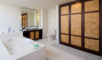 Bumi Linggah The Pratama Villas