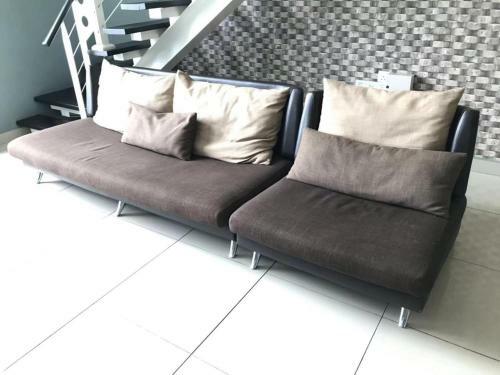 Apartamentos Ktan Soho At Scott Garden