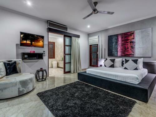 Villa The Residence Seminyak