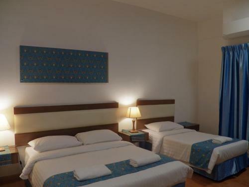 Maytower Apartment