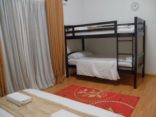 Maytower Apartment