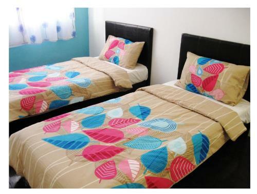 Bed & Breakfast Penang Old House Homestay