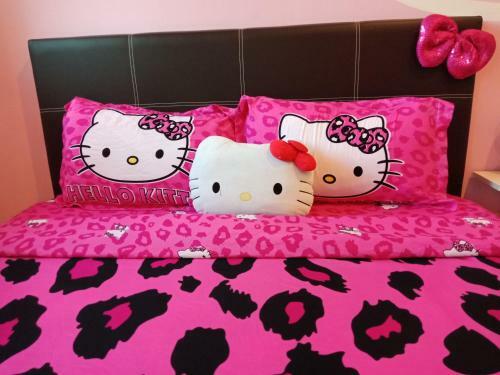 Bed & Breakfast Penang Old House Homestay