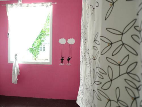 Bed & Breakfast Penang Old House Homestay