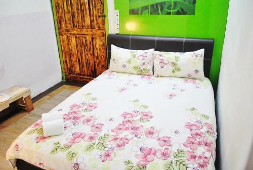 Bed & Breakfast Penang Old House Homestay