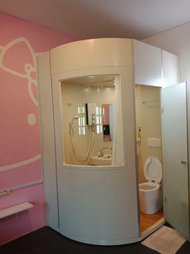 Bed & Breakfast Penang Old House Homestay