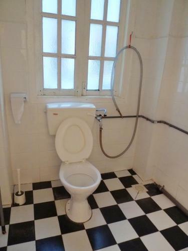 Bed & Breakfast Penang Old House Homestay