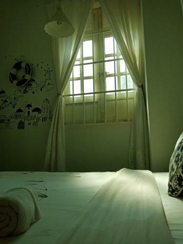 Bed & Breakfast Penang Old House Homestay