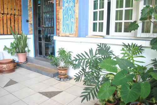 Bed & Breakfast Penang Old House Homestay