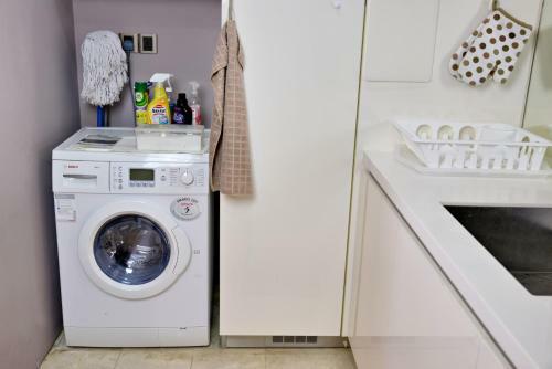 Apartment Vipod Klcc