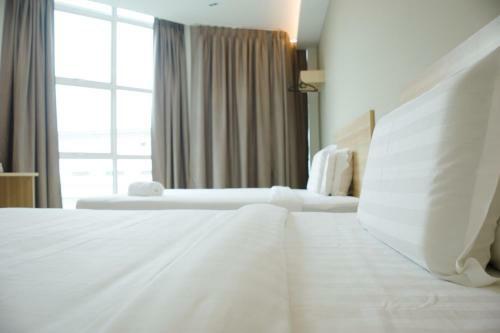 Orange Hotel Sri Petaling