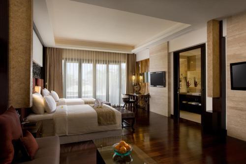 Hotel The Seminyak Beach Resort & Spa