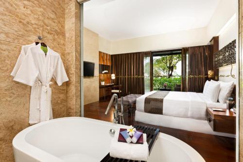 Hotel The Seminyak Beach Resort & Spa