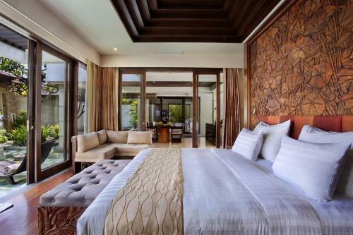 Hotel The Seminyak Beach Resort & Spa