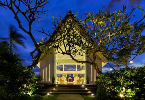 Hotel The Seminyak Beach Resort & Spa