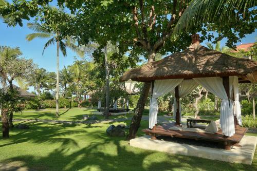 Hotel The Seminyak Beach Resort & Spa