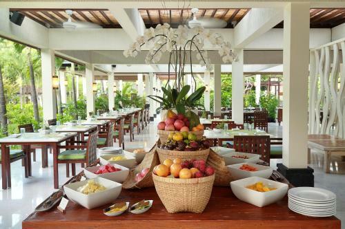 Hotel The Seminyak Beach Resort & Spa