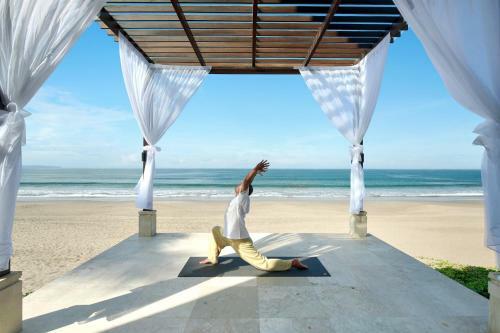Hotel The Seminyak Beach Resort & Spa