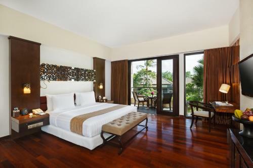 Hotel The Seminyak Beach Resort & Spa