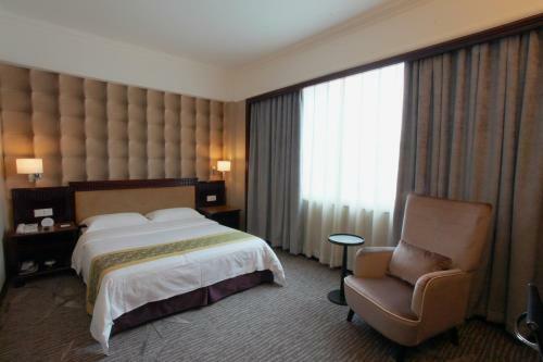 Guangzhou Nanfang Yiyuan Hotel