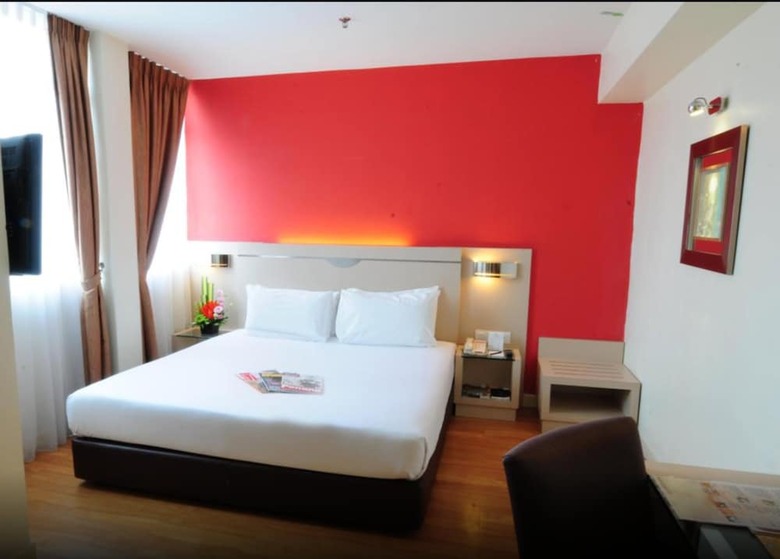 Hotel Sentral Georgetown